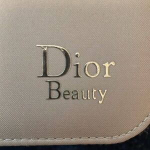 Dior Beauty Makeup/Jewelry Box